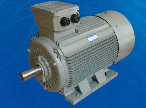 ЧʵYE3-250M-6   75KW/380V