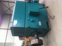 西安西玛电机厂YX4003-4 710KW/6000V高压高效电机