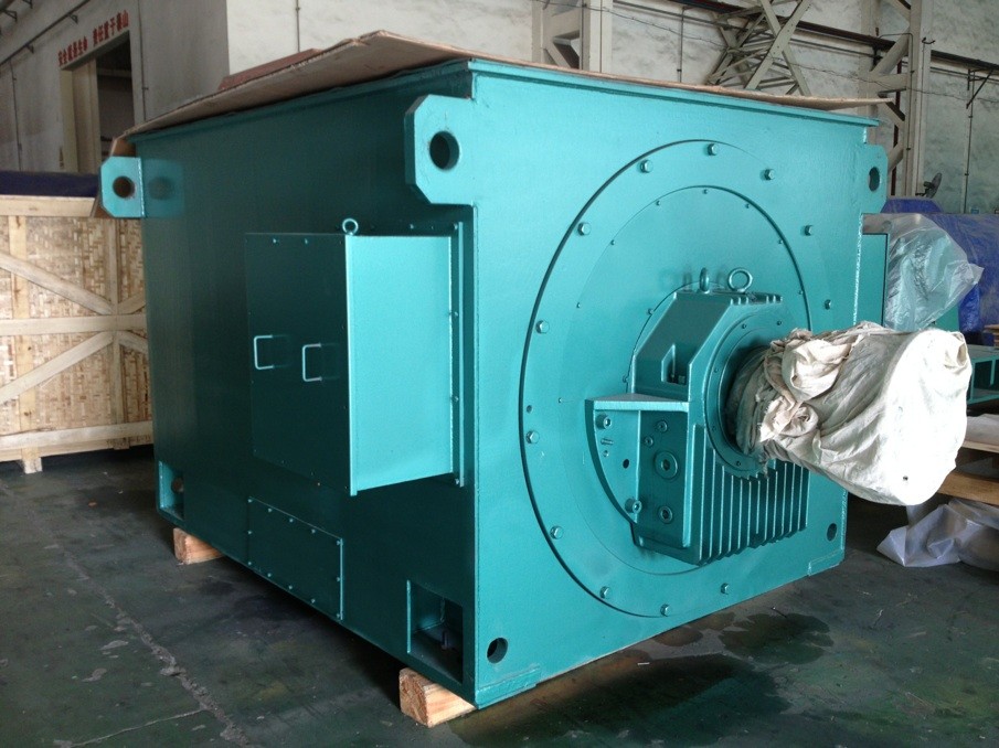 高压电机鼠笼型YXKS4006-6  355KW/6KV 西安西玛电机