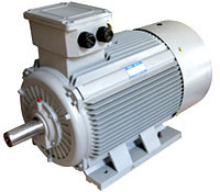 YE3-355M-4 250KW/380V