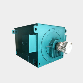 YX630-8/1250KW高效率高压电机