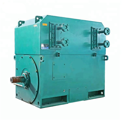 YKS系列高压电机-水泵高压电动机