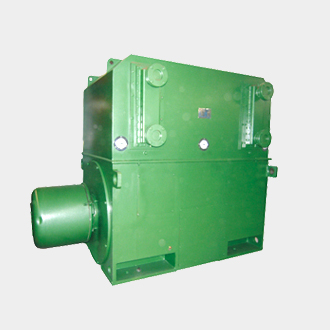 设备用户外防腐电机YRKS4001-6 220KW（B3卧式安装）高压电机